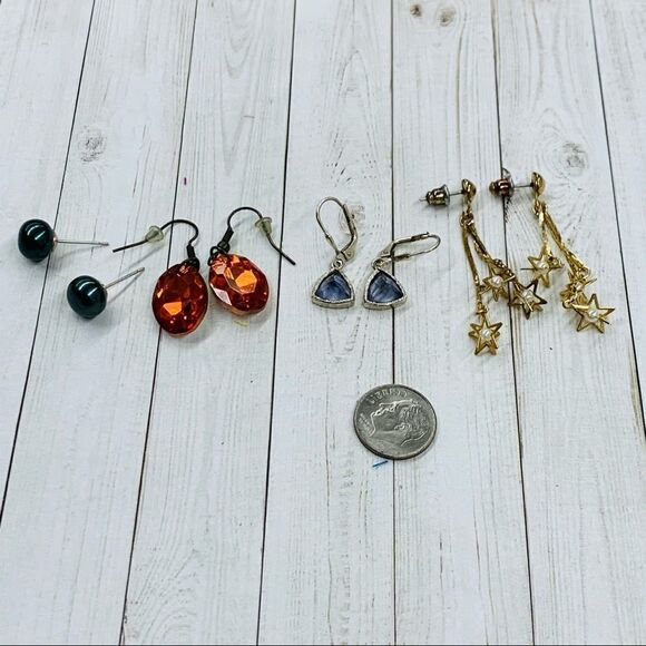 Earring Bundle  - Picture 1 of 3